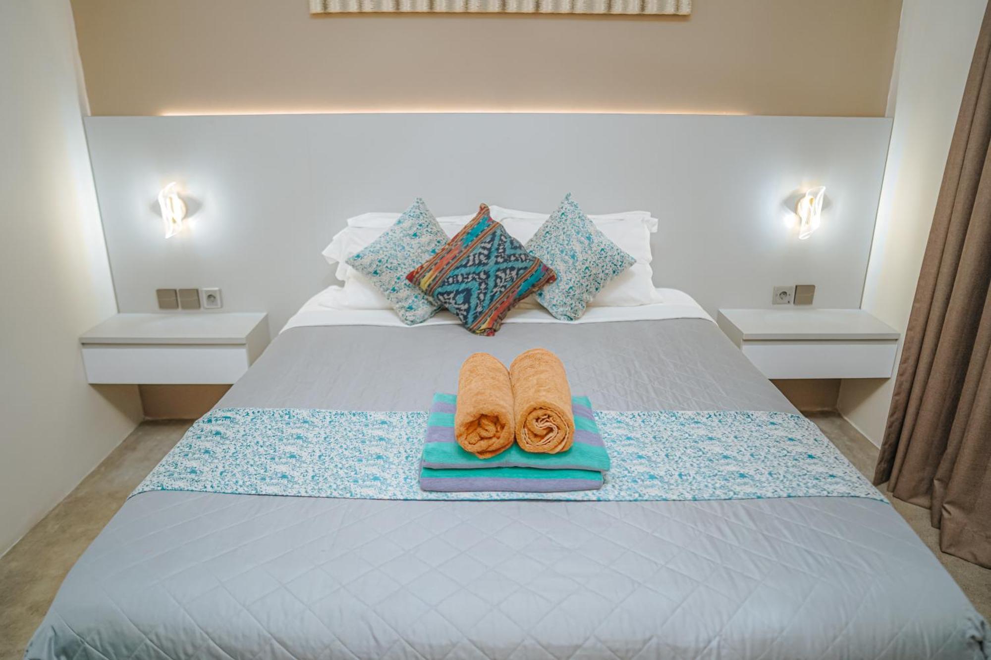 4 Bedroom Kuta Regency B10 Villa Kuta Lombok